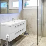 別荘 Cozy Home In Torvikbukt With Wifi *