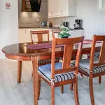 Cozy Home In Torvikbukt With Wifi 別荘 *
