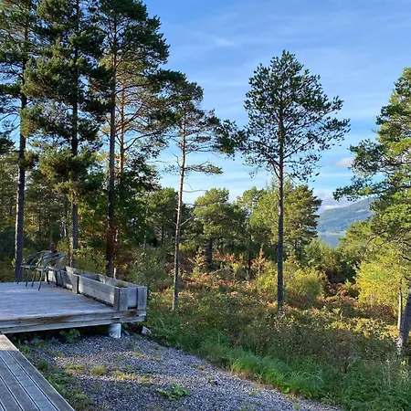 Hyggeligt Hjem I Med Wifi Feriehus Torvikbukt