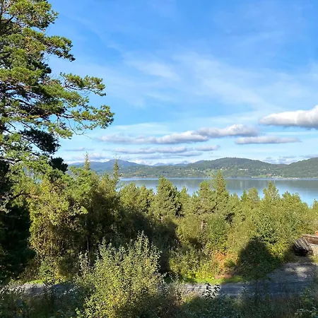 Hyggeligt Hjem I Med Wifi * Torvikbukt