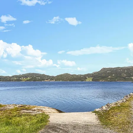 Feriehus Hyggeligt Hjem I Med Wifi *