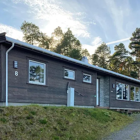Hyggeligt Hjem I Med Wifi * Torvikbukt
