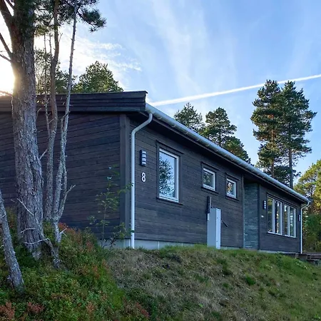 Hyggeligt Hjem I Med Wifi