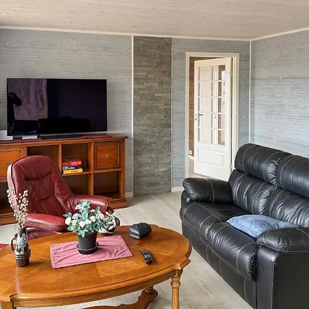 3 Bedroom Beautiful In