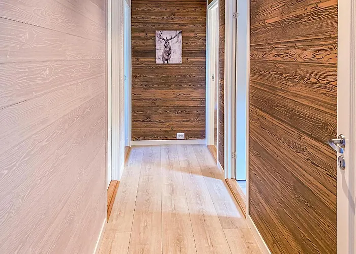 3 Bedroom Beautiful In *