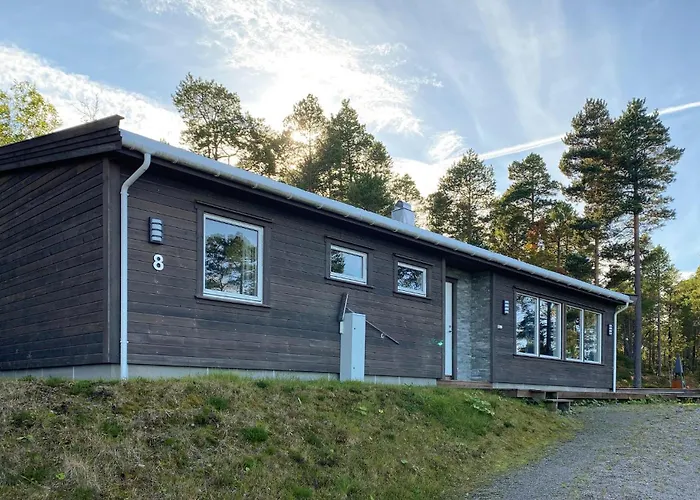 3 Bedroom Beautiful In * Torvikbukt